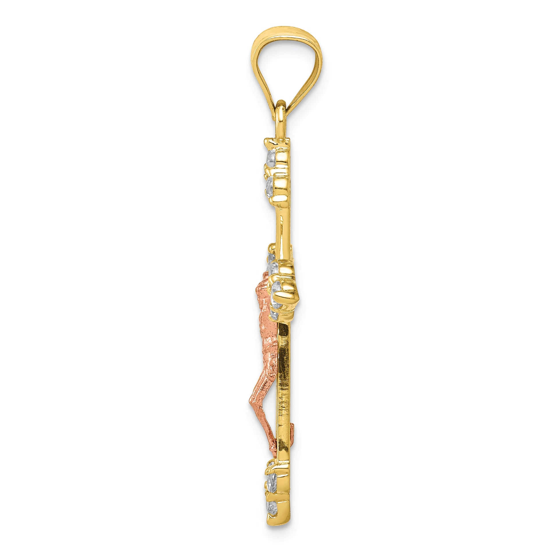 High Quality Luxury Pendant for Women by Ryan Jonathan Fine Jewelry