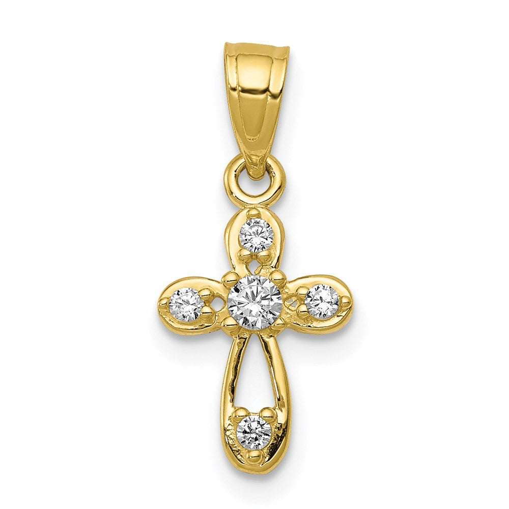 High Quality Luxury Pendant for Women by Ryan Jonathan Fine Jewelry