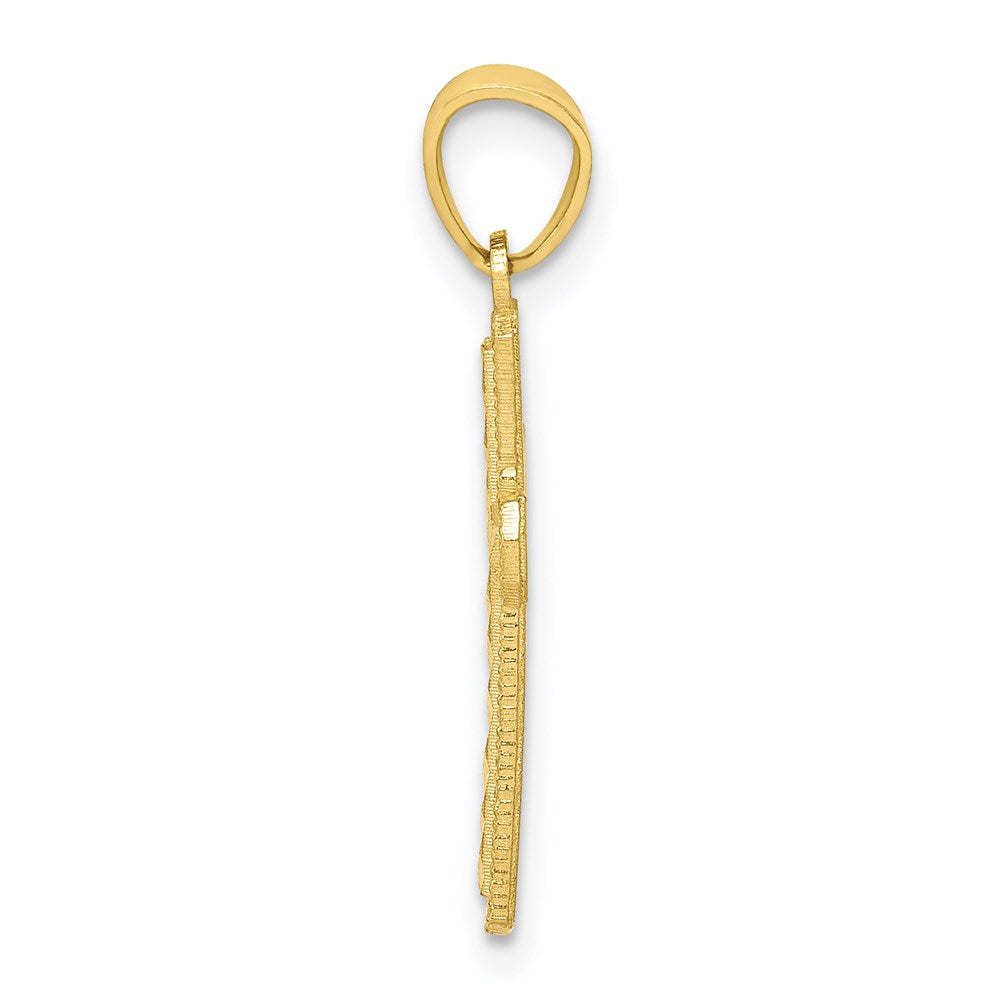 High Quality Luxury Pendant for Women by Ryan Jonathan Fine Jewelry