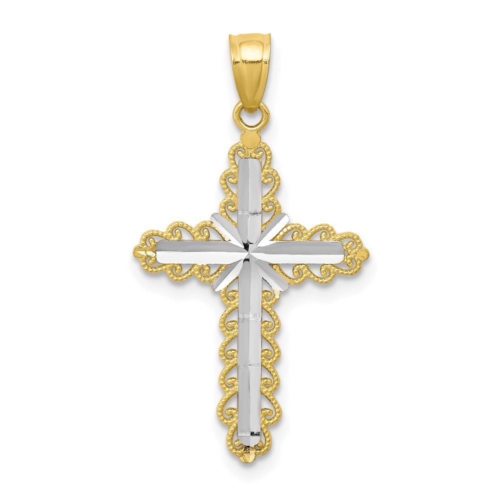 High Quality Luxury Pendant for Women by Ryan Jonathan Fine Jewelry