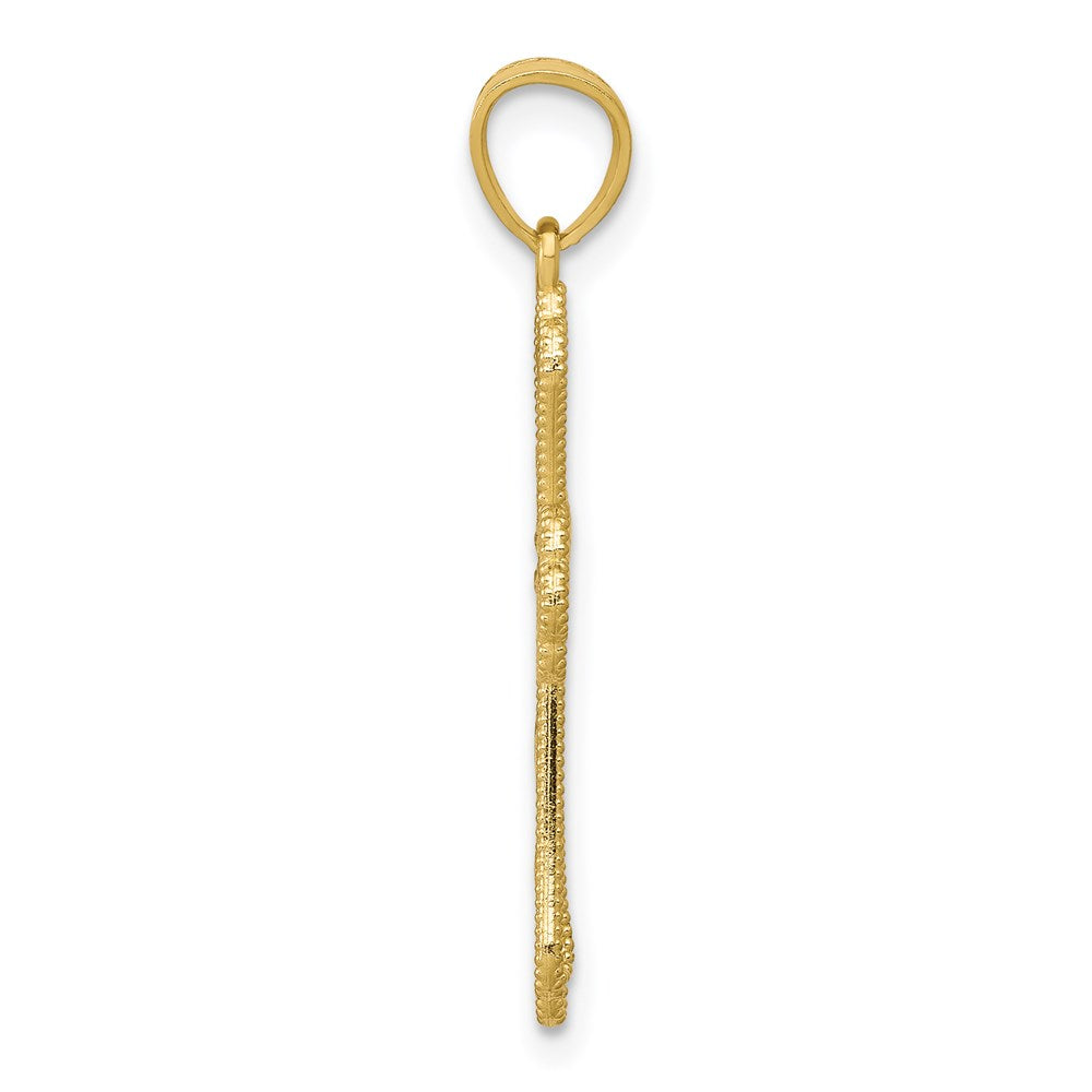 High Quality Luxury Pendant for Women by Ryan Jonathan Fine Jewelry