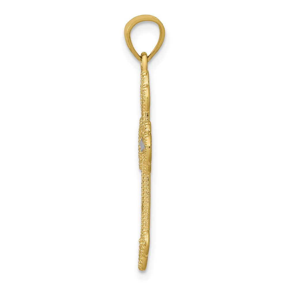 High Quality Luxury Pendant for Women by Ryan Jonathan Fine Jewelry