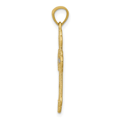 High Quality Luxury Pendant for Women by Ryan Jonathan Fine Jewelry