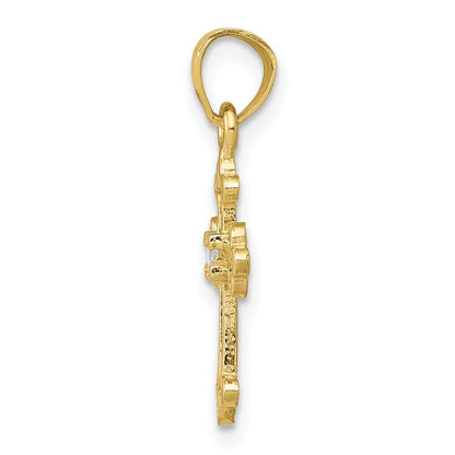High Quality Luxury Pendant for Women by Ryan Jonathan Fine Jewelry
