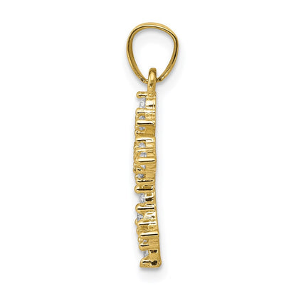 High Quality Luxury Pendant for Women by Ryan Jonathan Fine Jewelry