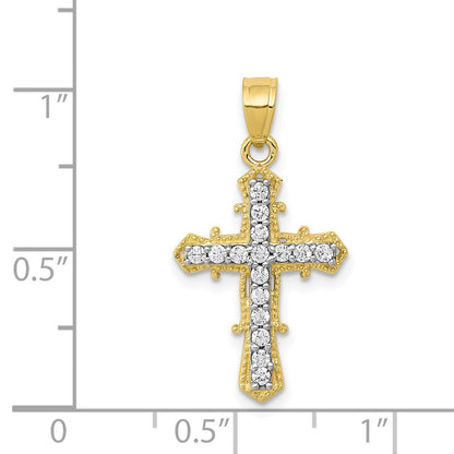 High Quality Luxury Pendant for Women by Ryan Jonathan Fine Jewelry
