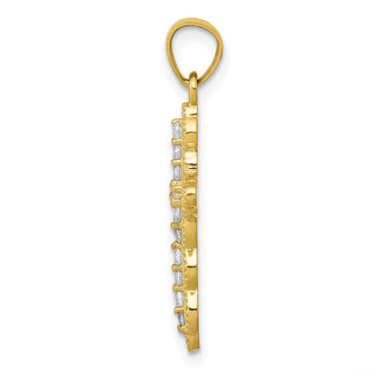 High Quality Luxury Pendant for Women by Ryan Jonathan Fine Jewelry