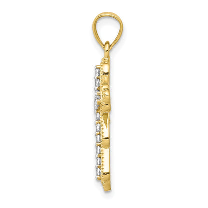 High Quality Luxury Pendant for Women by Ryan Jonathan Fine Jewelry