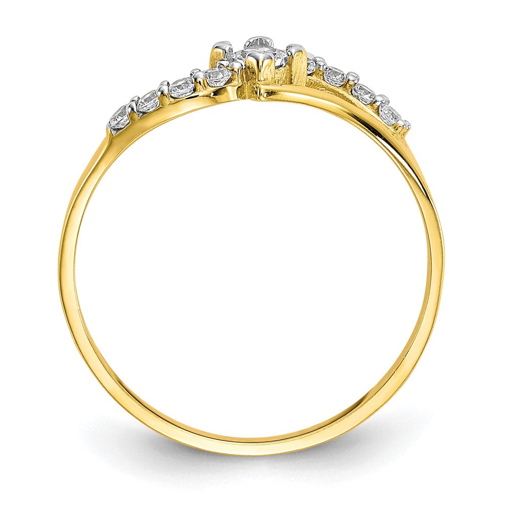 High Quality Luxury Rings for Women by Ryan Jonathan Fine Jewelry