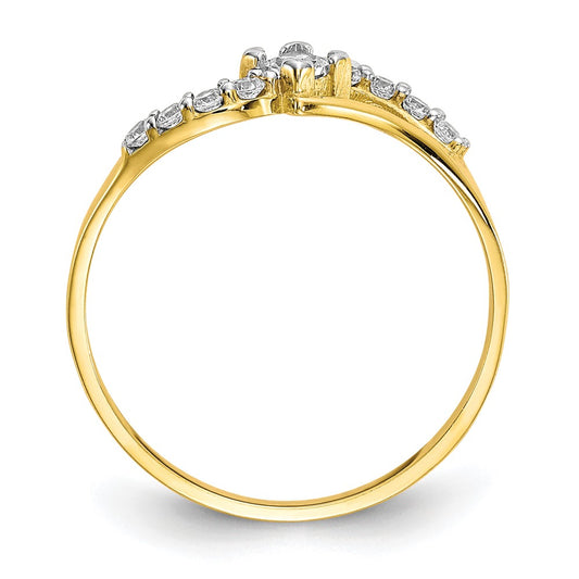 High Quality Luxury Rings for Women by Ryan Jonathan Fine Jewelry