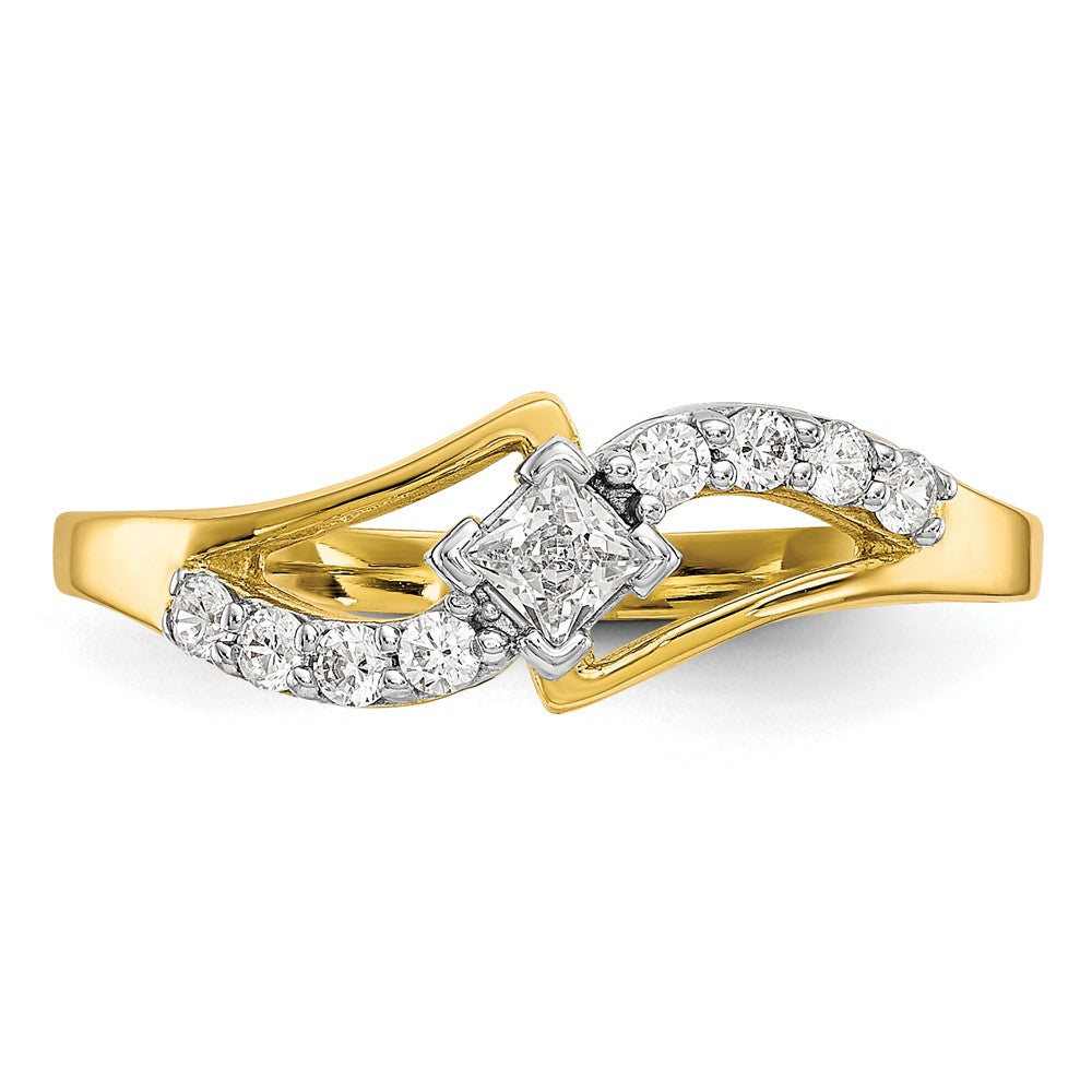 High Quality Luxury Rings for Women by Ryan Jonathan Fine Jewelry