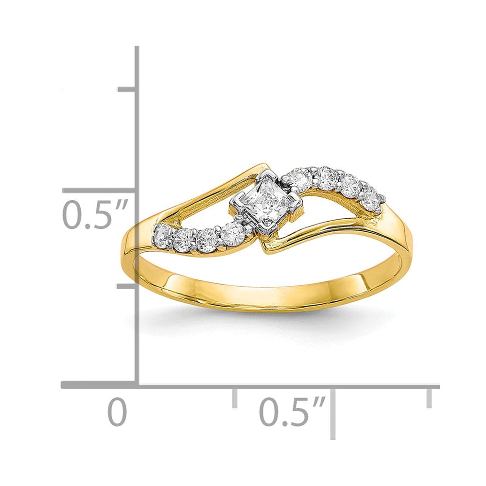 High Quality Luxury Rings for Women by Ryan Jonathan Fine Jewelry