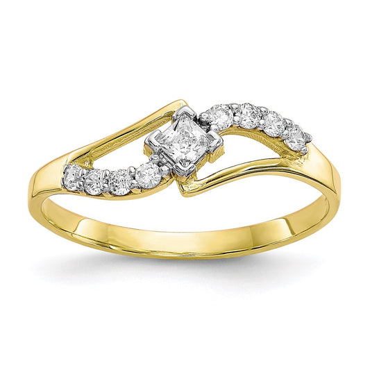 High Quality Luxury Rings for Women by Ryan Jonathan Fine Jewelry