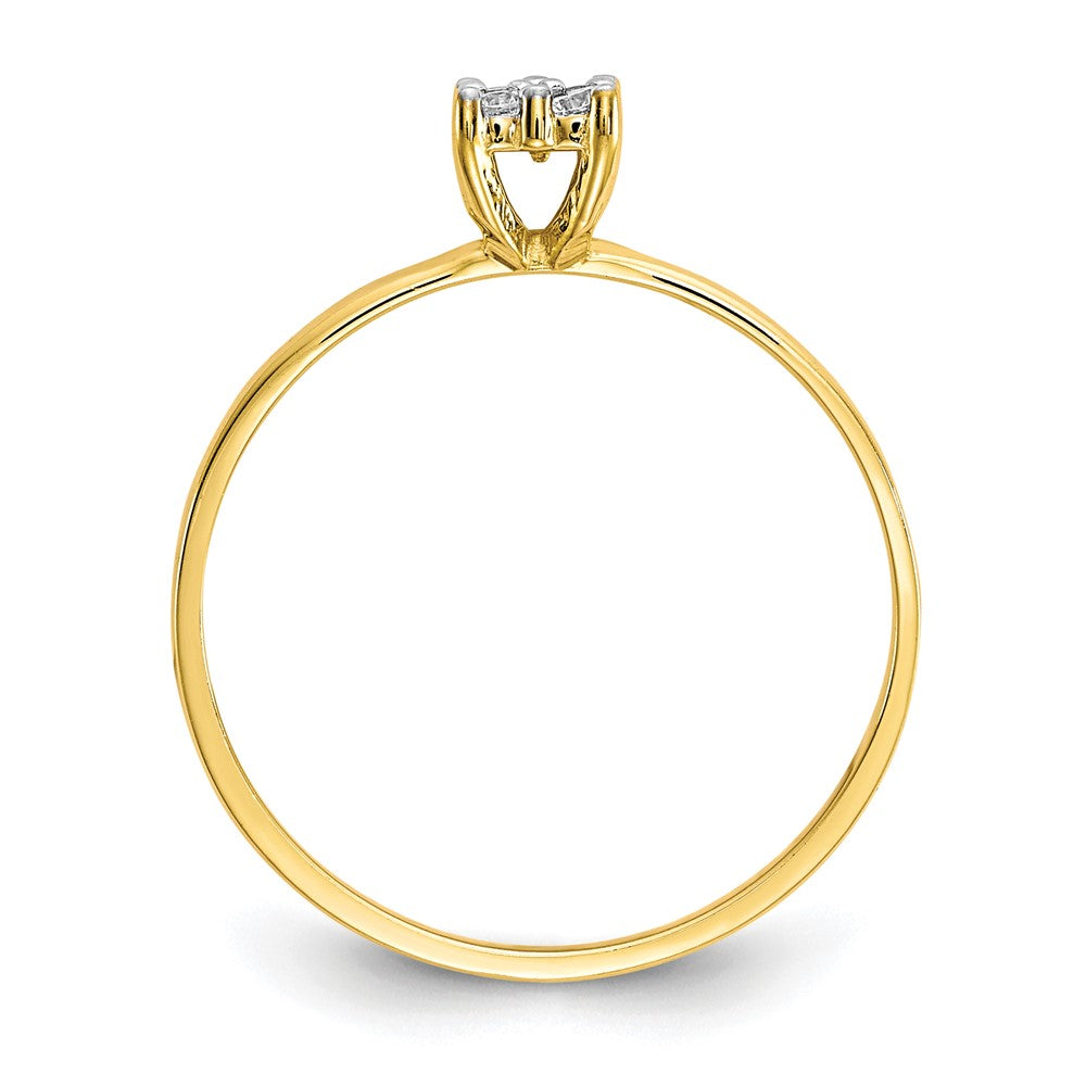 High Quality Luxury Rings for Women by Ryan Jonathan Fine Jewelry