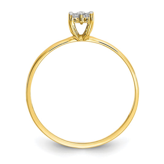 High Quality Luxury Rings for Women by Ryan Jonathan Fine Jewelry