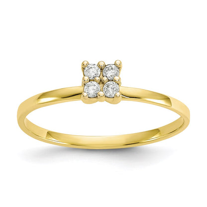 High Quality Luxury Rings for Women by Ryan Jonathan Fine Jewelry