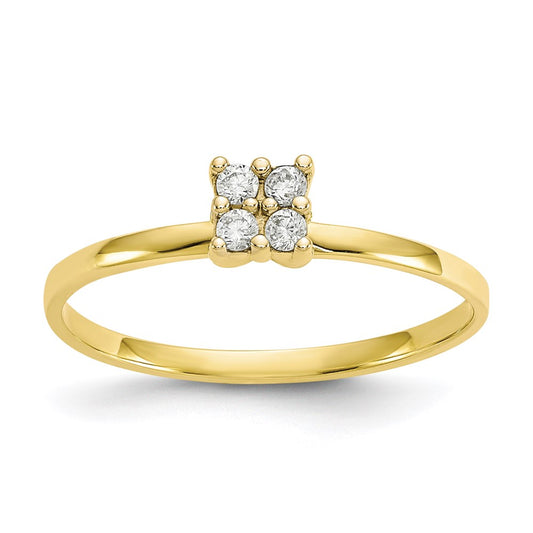 High Quality Luxury Rings for Women by Ryan Jonathan Fine Jewelry