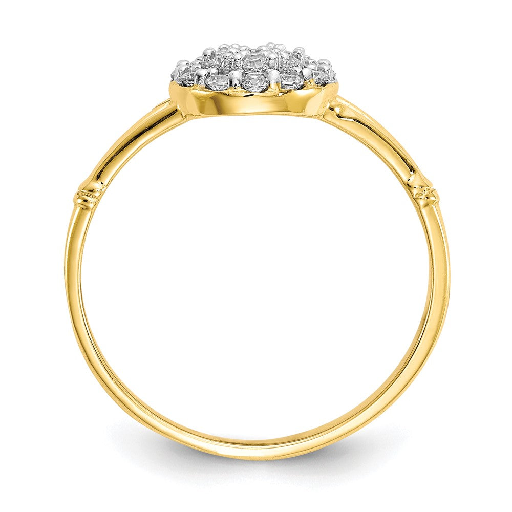 High Quality Luxury Rings for Women by Ryan Jonathan Fine Jewelry