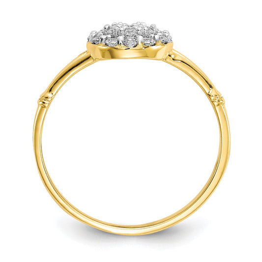 High Quality Luxury Rings for Women by Ryan Jonathan Fine Jewelry