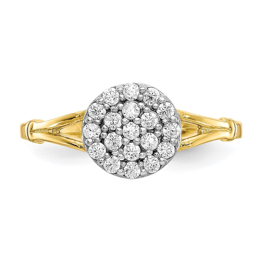 High Quality Luxury Rings for Women by Ryan Jonathan Fine Jewelry