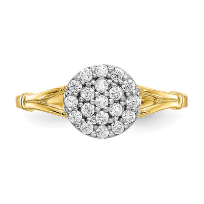 High Quality Luxury Rings for Women by Ryan Jonathan Fine Jewelry