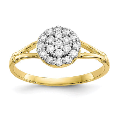 High Quality Luxury Rings for Women by Ryan Jonathan Fine Jewelry