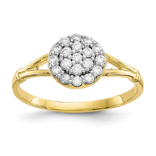 High Quality Luxury Rings for Women by Ryan Jonathan Fine Jewelry