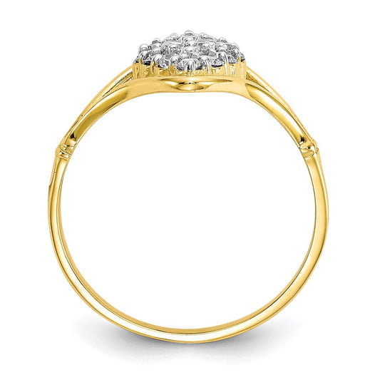 High Quality Luxury Rings for Women by Ryan Jonathan Fine Jewelry