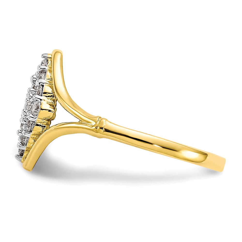 High Quality Luxury Rings for Women by Ryan Jonathan Fine Jewelry