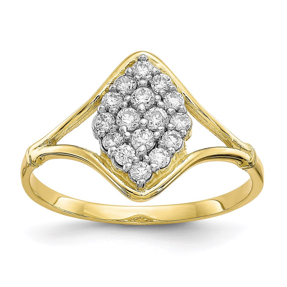 High Quality Luxury Rings for Women by Ryan Jonathan Fine Jewelry