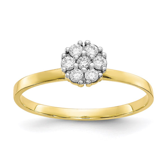 High Quality Luxury Rings for Women by Ryan Jonathan Fine Jewelry