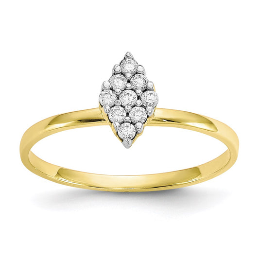 High Quality Luxury Rings for Women by Ryan Jonathan Fine Jewelry