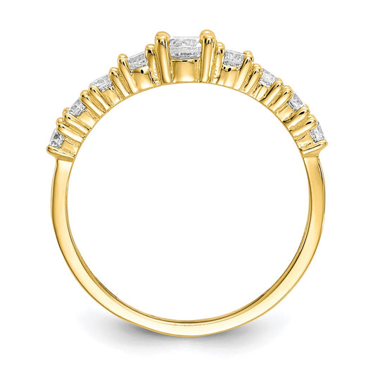High Quality Luxury Rings for Women by Ryan Jonathan Fine Jewelry