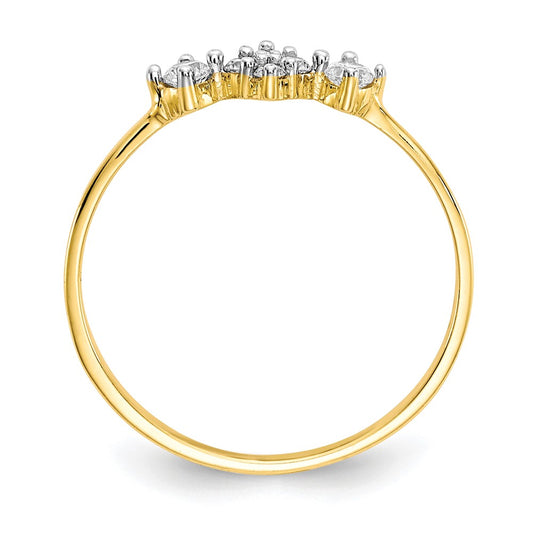 High Quality Luxury Rings for Women by Ryan Jonathan Fine Jewelry