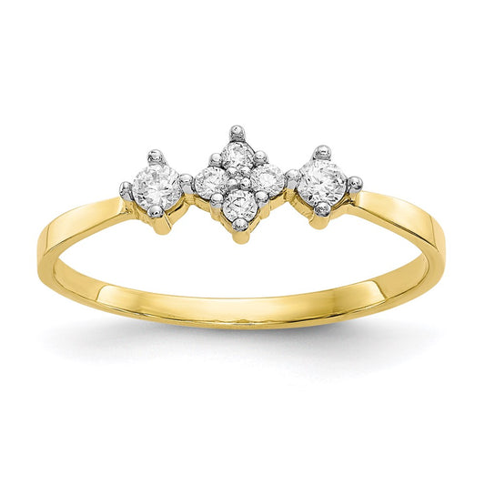 High Quality Luxury Rings for Women by Ryan Jonathan Fine Jewelry