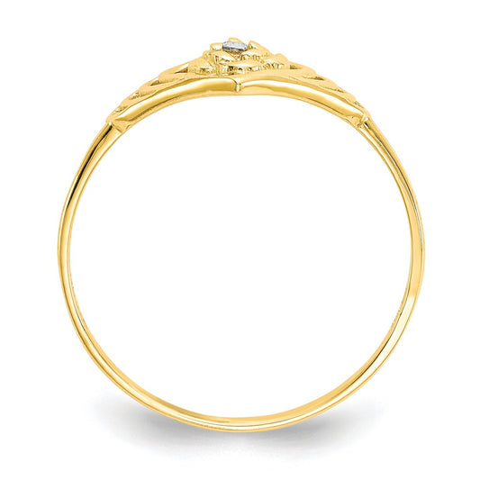 High Quality Luxury Rings for Women by Ryan Jonathan Fine Jewelry