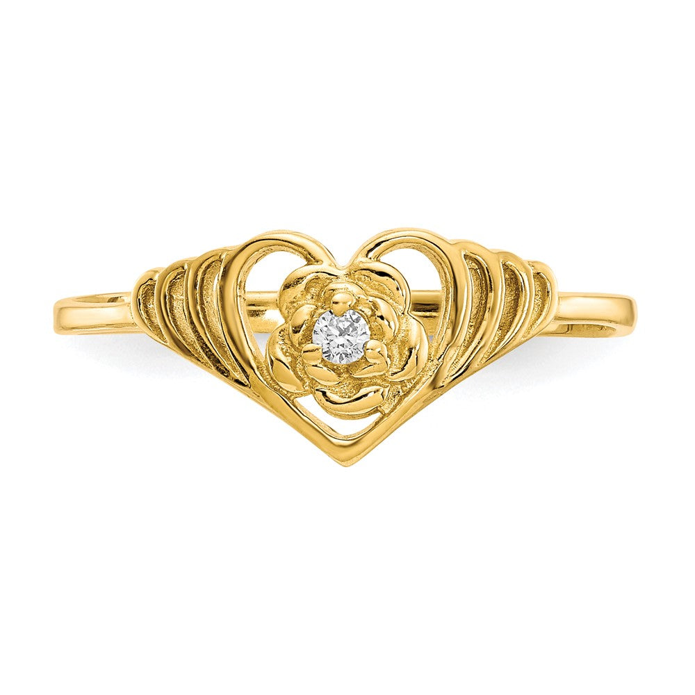 High Quality Luxury Rings for Women by Ryan Jonathan Fine Jewelry