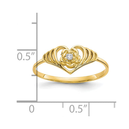 High Quality Luxury Rings for Women by Ryan Jonathan Fine Jewelry