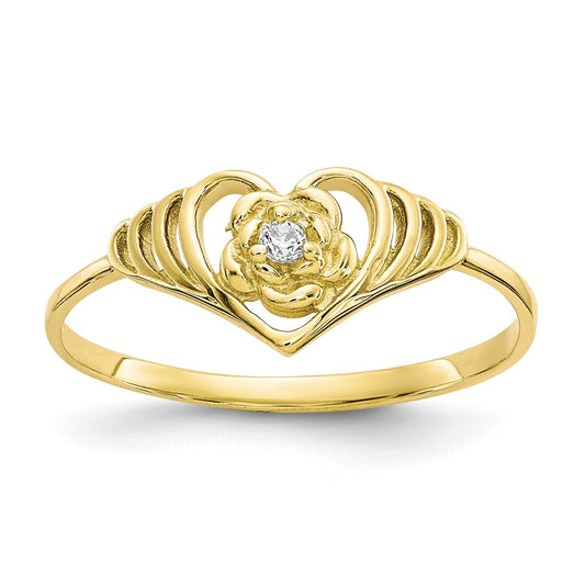 High Quality Luxury Rings for Women by Ryan Jonathan Fine Jewelry
