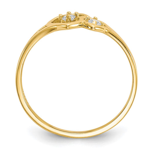 High Quality Luxury Rings for Women by Ryan Jonathan Fine Jewelry