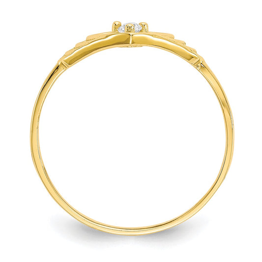 High Quality Luxury Rings for Women by Ryan Jonathan Fine Jewelry