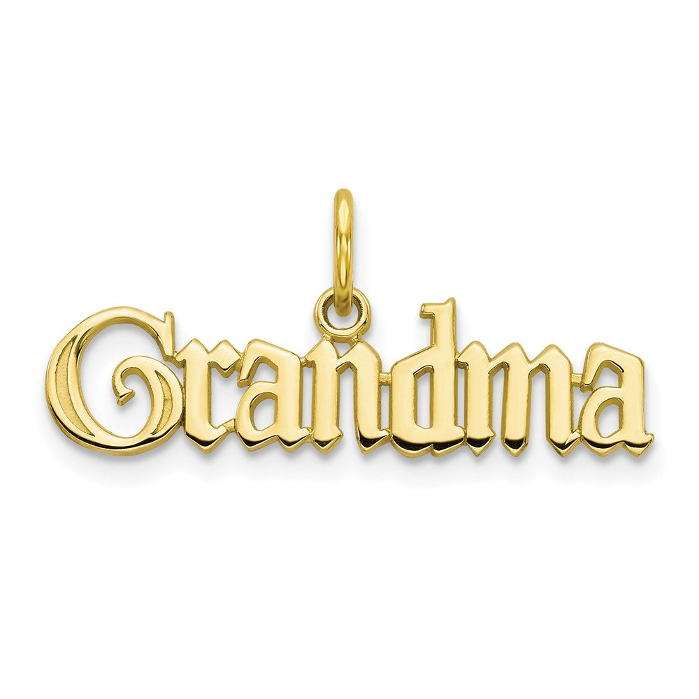 High Quality Luxury Charm Pendants for Women by Ryan Jonathan Fine Jewelry