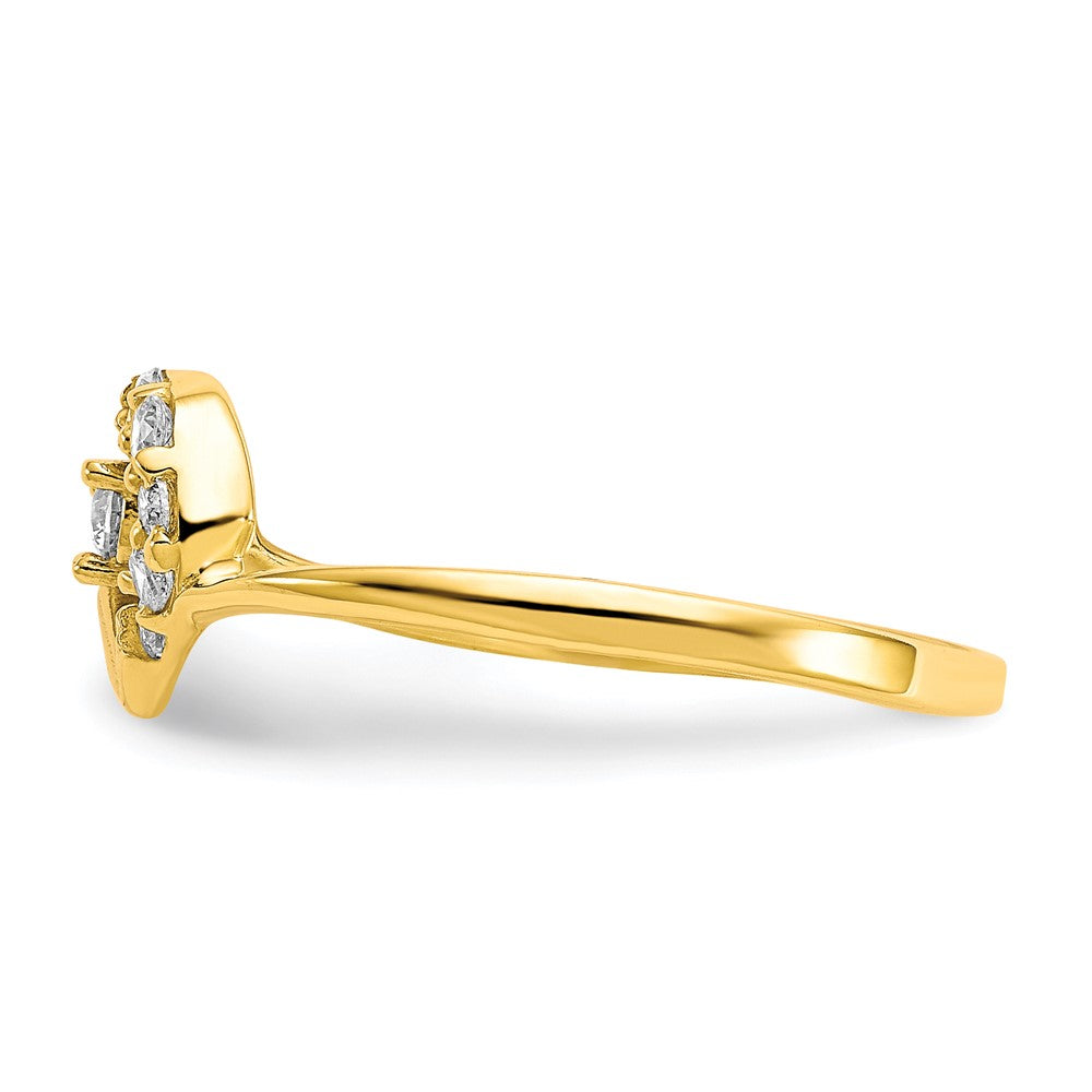 High Quality Luxury Rings for Women by Ryan Jonathan Fine Jewelry