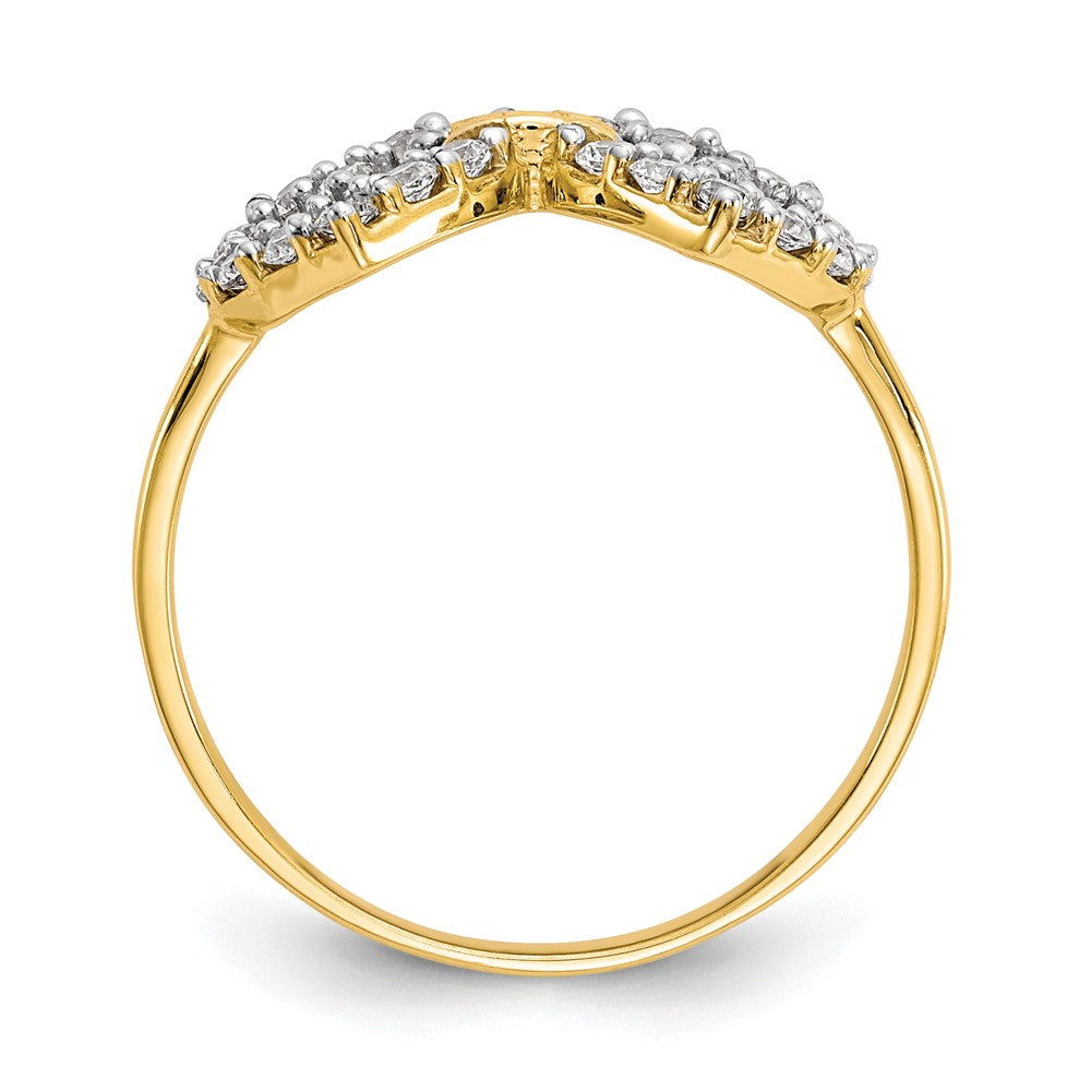 High Quality Luxury Rings for Women by Ryan Jonathan Fine Jewelry
