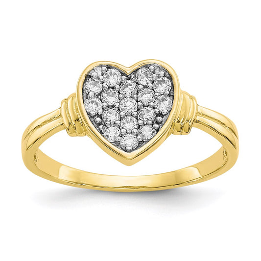 High Quality Luxury Rings for Women by Ryan Jonathan Fine Jewelry