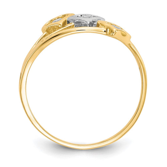 High Quality Luxury Rings for Women by Ryan Jonathan Fine Jewelry