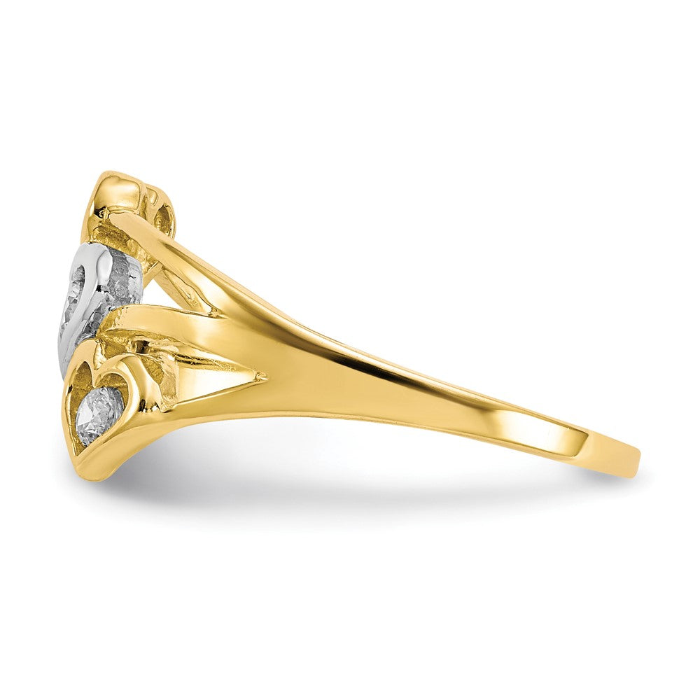 High Quality Luxury Rings for Women by Ryan Jonathan Fine Jewelry