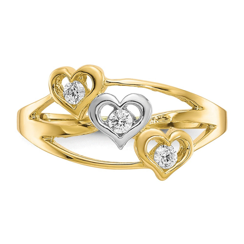 High Quality Luxury Rings for Women by Ryan Jonathan Fine Jewelry