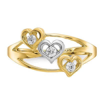 High Quality Luxury Rings for Women by Ryan Jonathan Fine Jewelry