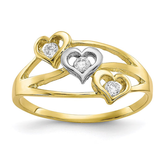 High Quality Luxury Rings for Women by Ryan Jonathan Fine Jewelry